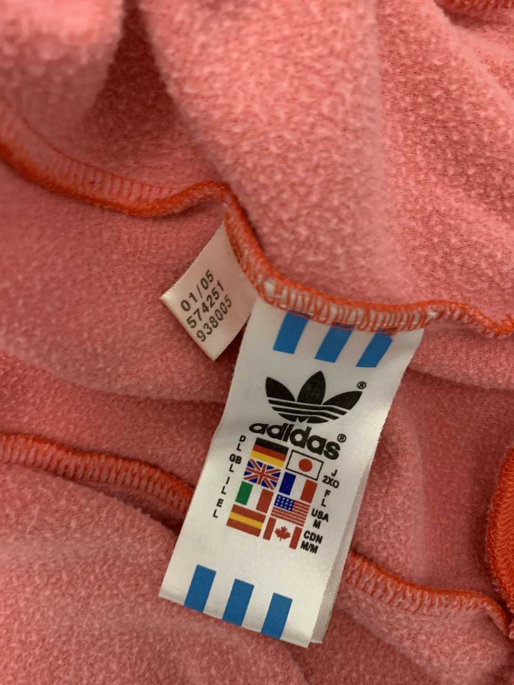 Adidas ADIDAS Track Jacket - image 6