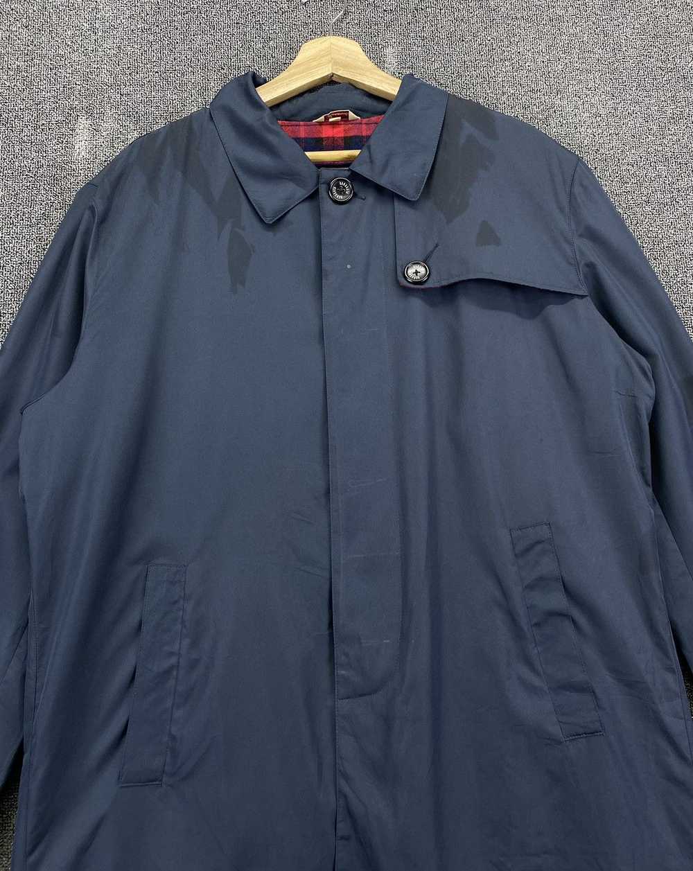 Baracuta × Streetwear × Vintage Vintage Baracuta … - image 5