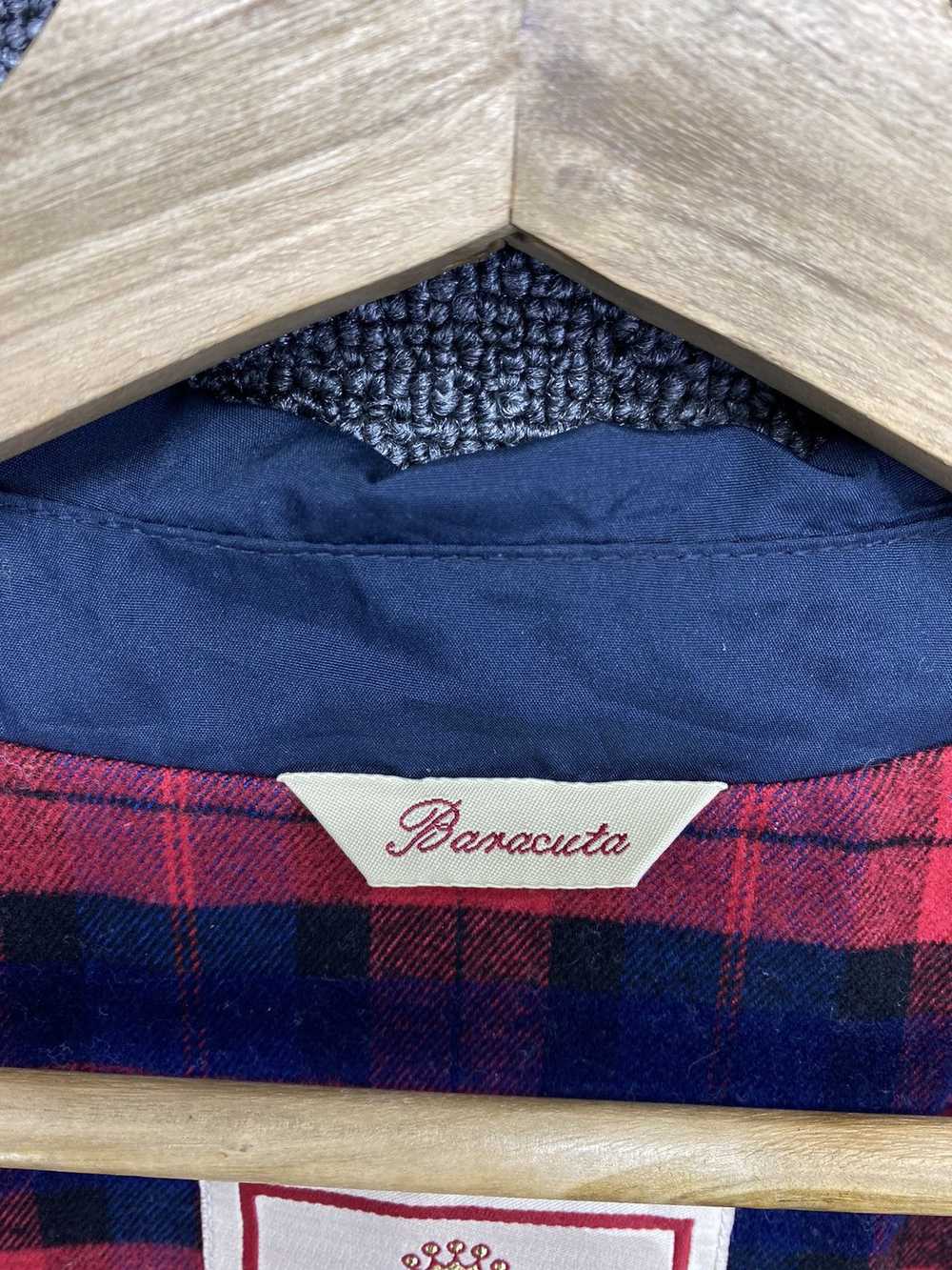 Baracuta × Streetwear × Vintage Vintage Baracuta … - image 8