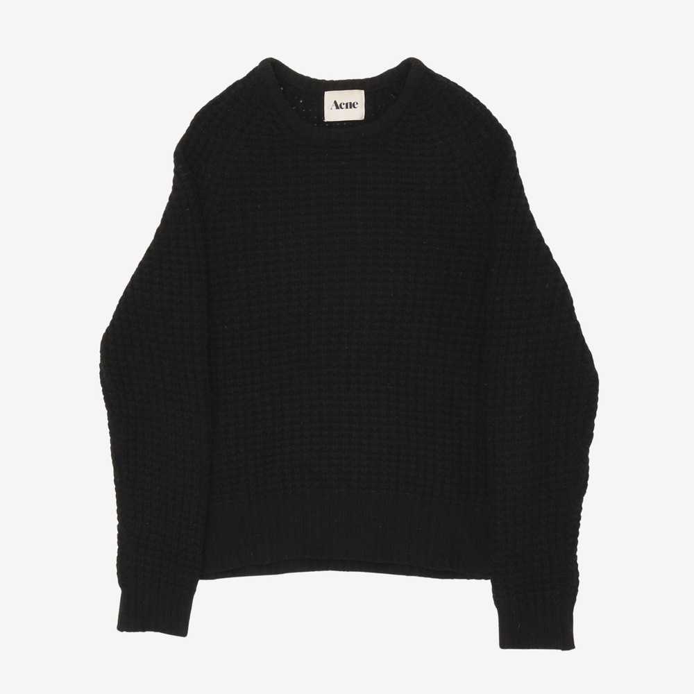 Acne Studios Wool Jumper - image 1