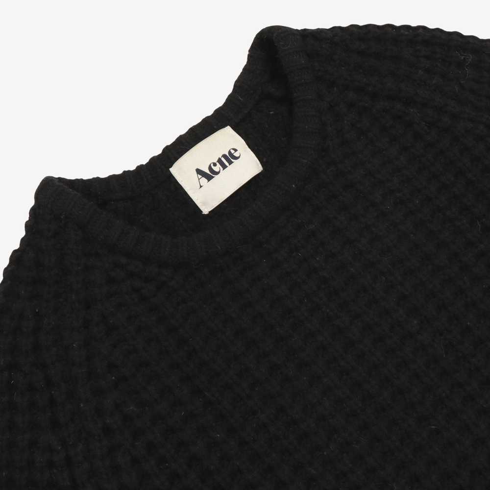 Acne Studios Wool Jumper - image 3