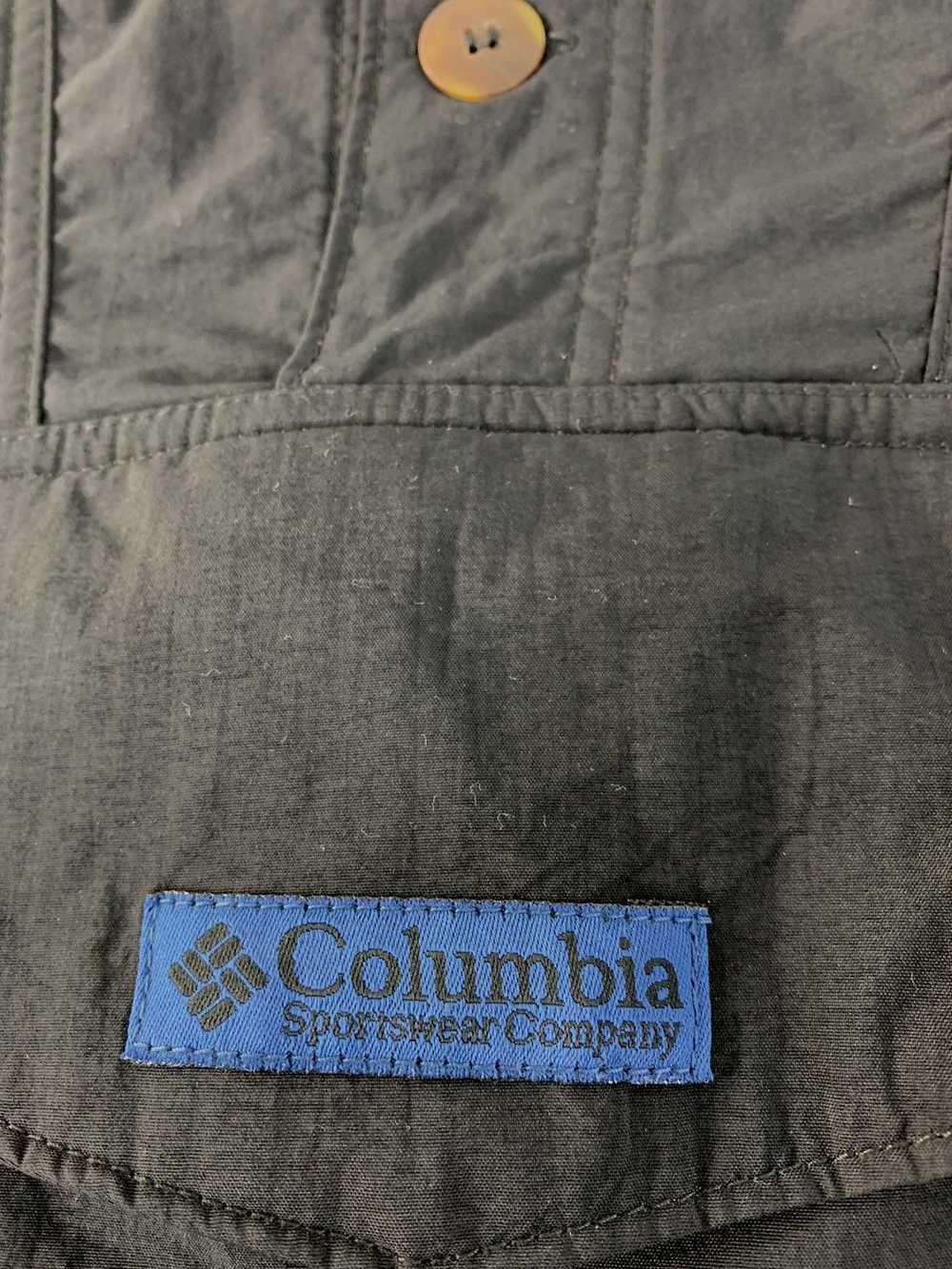 Columbia × Streetwear × Vintage 90s Columbia Spor… - image 4