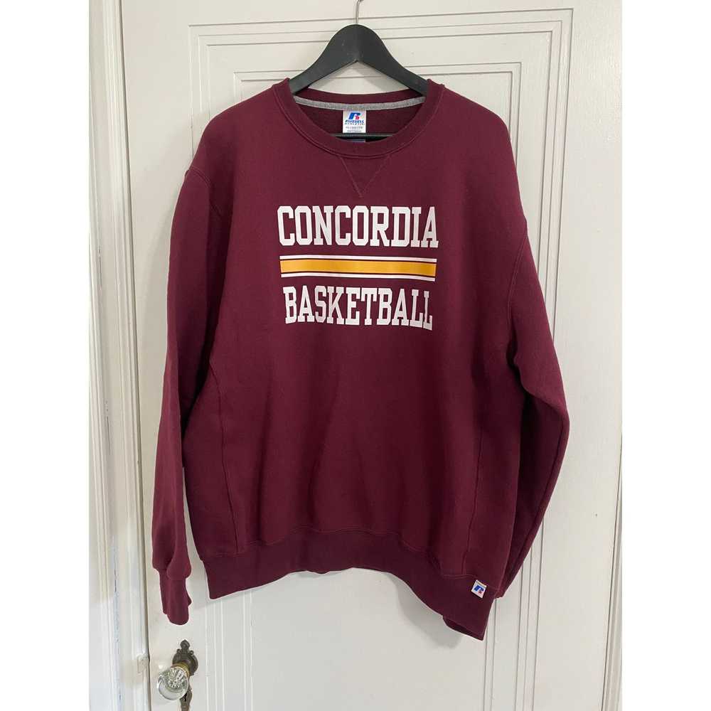 Russell Athletic Concordia College Cobbers Basket… - image 1