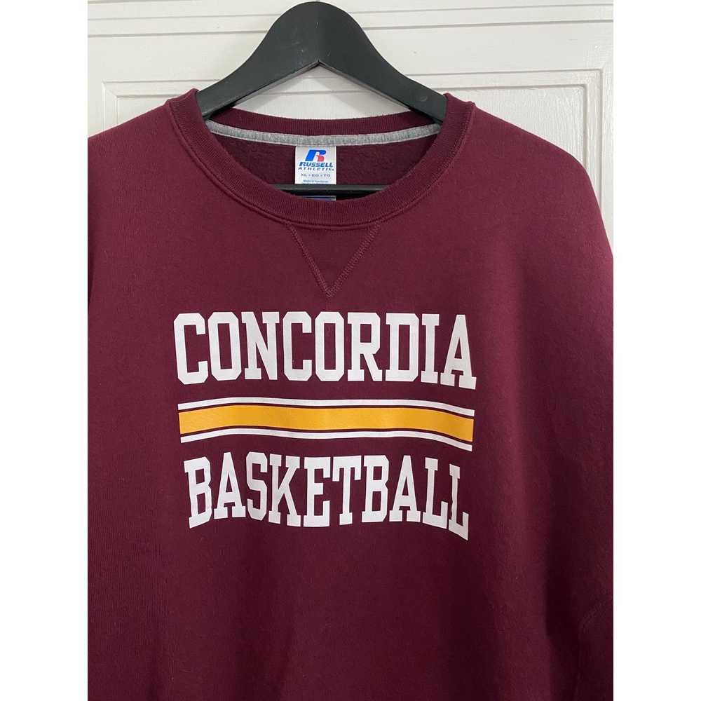 Russell Athletic Concordia College Cobbers Basket… - image 2