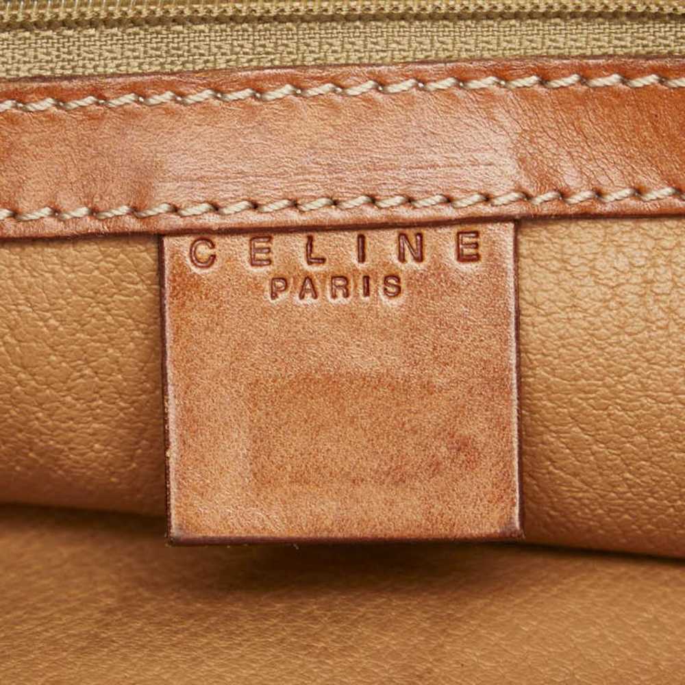 Celine Cloth tote - image 10