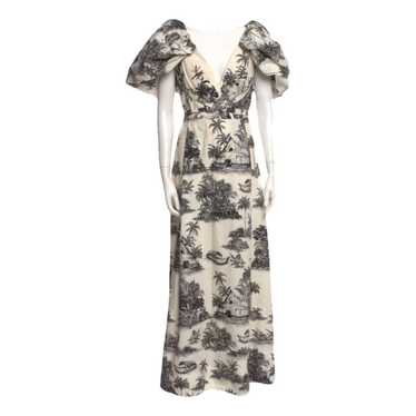 Johanna Ortiz Maxi dress - image 1