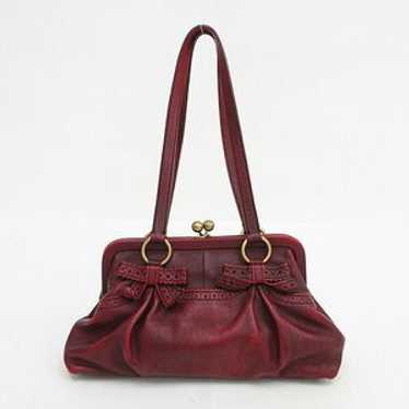 バッグ miu miu side ribbon leather hand bag s-l400.jpg
