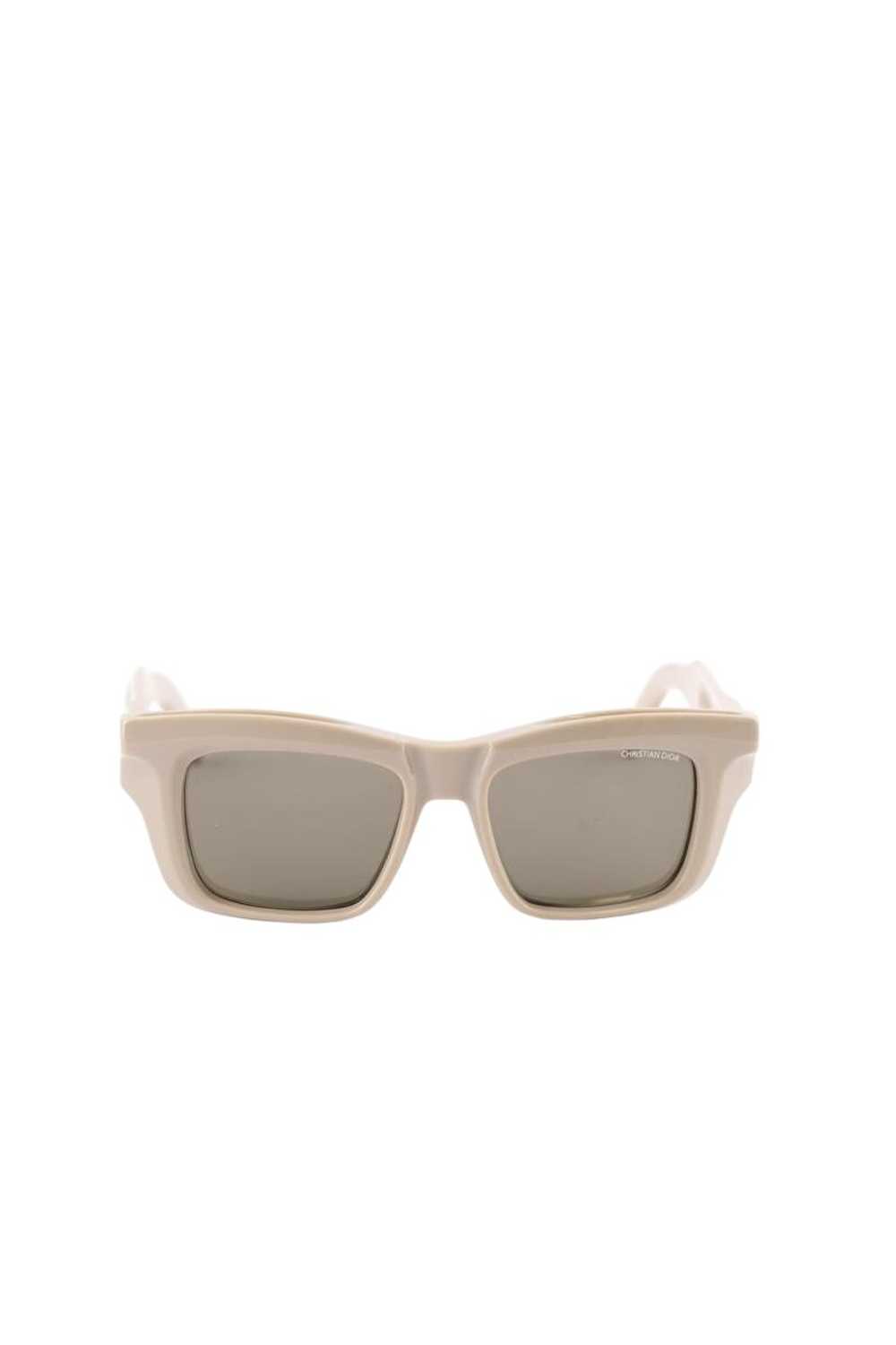 Circular Clothing Lunettes de soleil beige - image 1