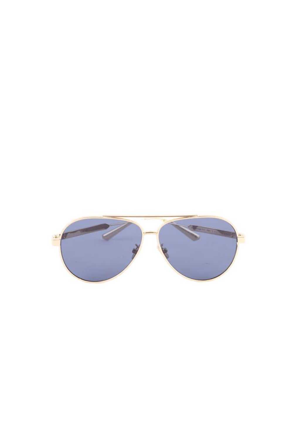 Circular Clothing Lunettes de soleil bleu - image 1