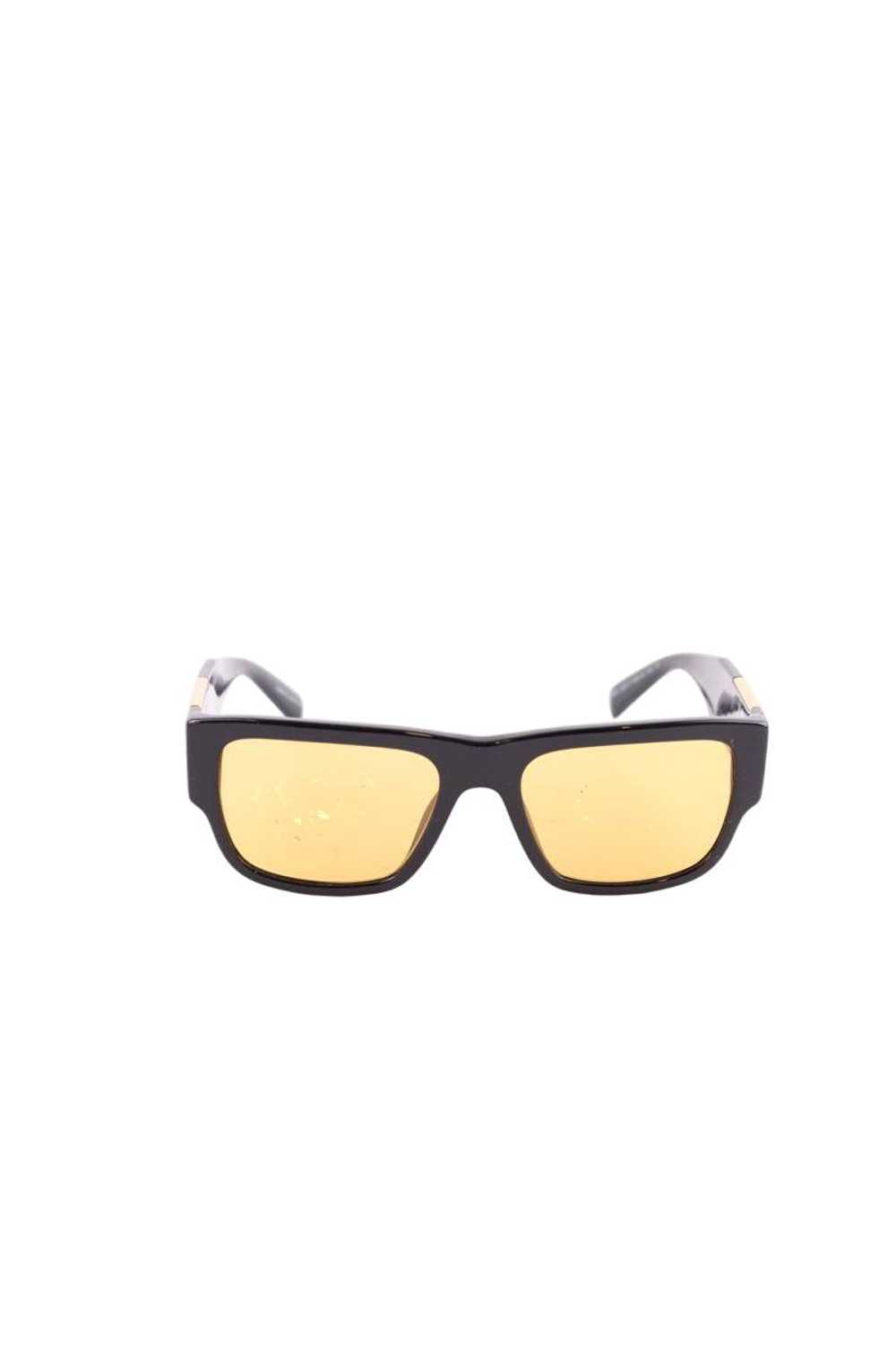 Circular Clothing Lunettes de soleil noir - image 1