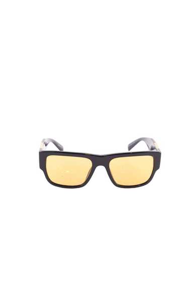 Circular Clothing Lunettes de soleil noir