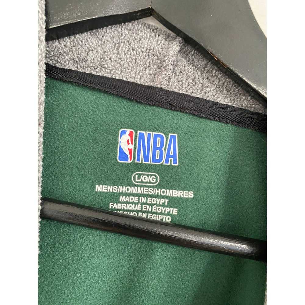 NBA Milwaukee Bucks NBA Basketball Hoodie Sweatsh… - image 3