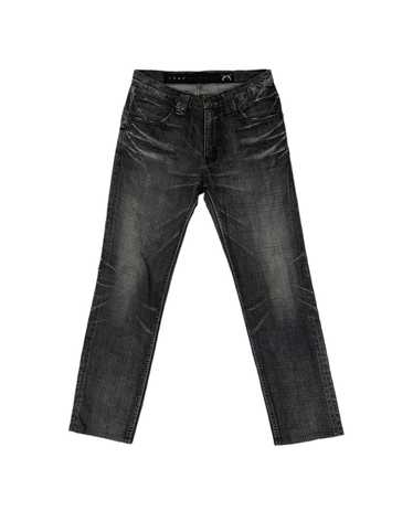 Mastermind japan jeans - Gem