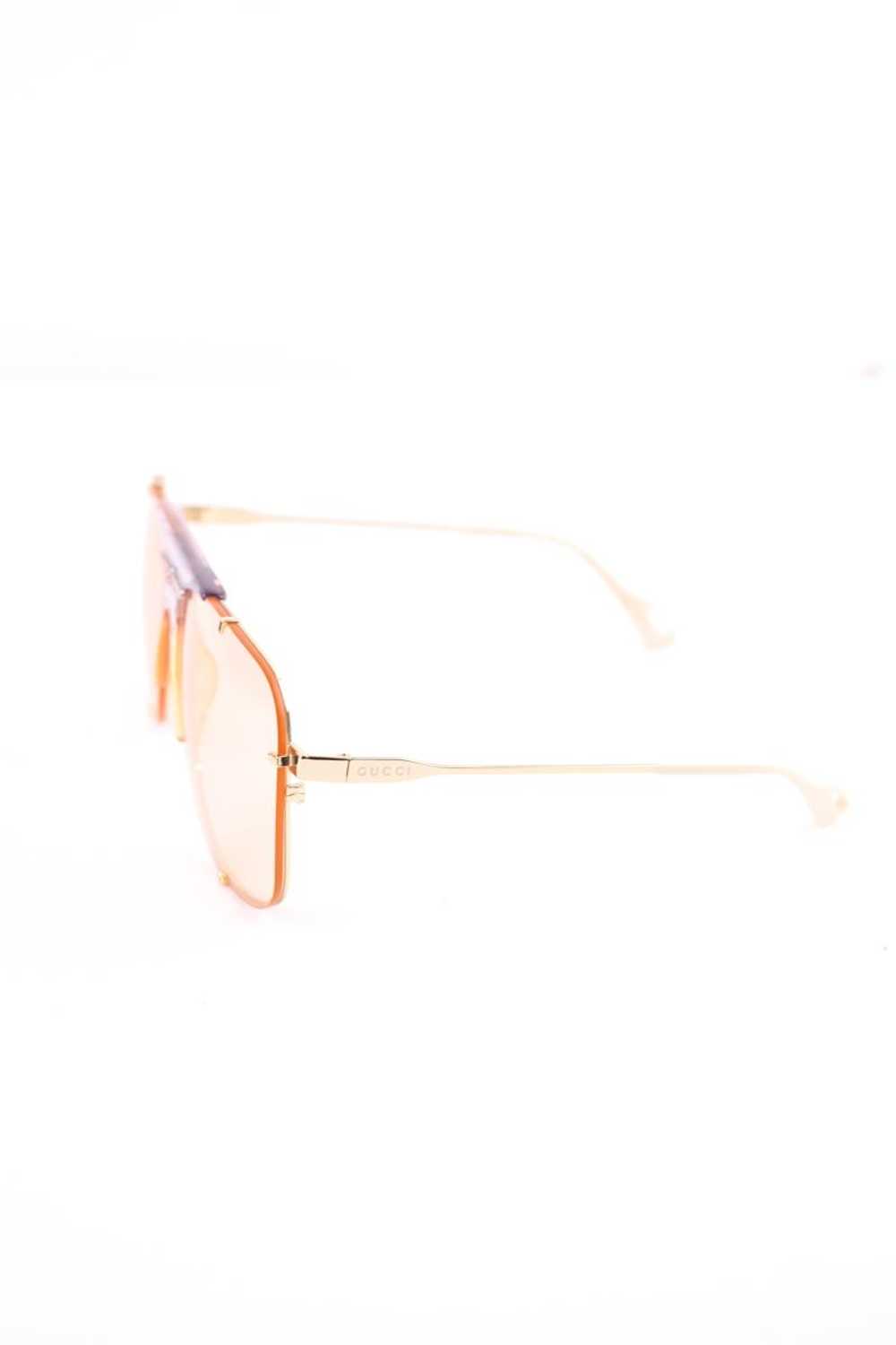 Circular Clothing Lunettes de soleil rose - image 2