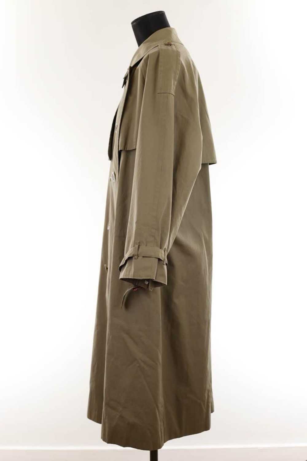 Circular Clothing Manteau kaki - image 3