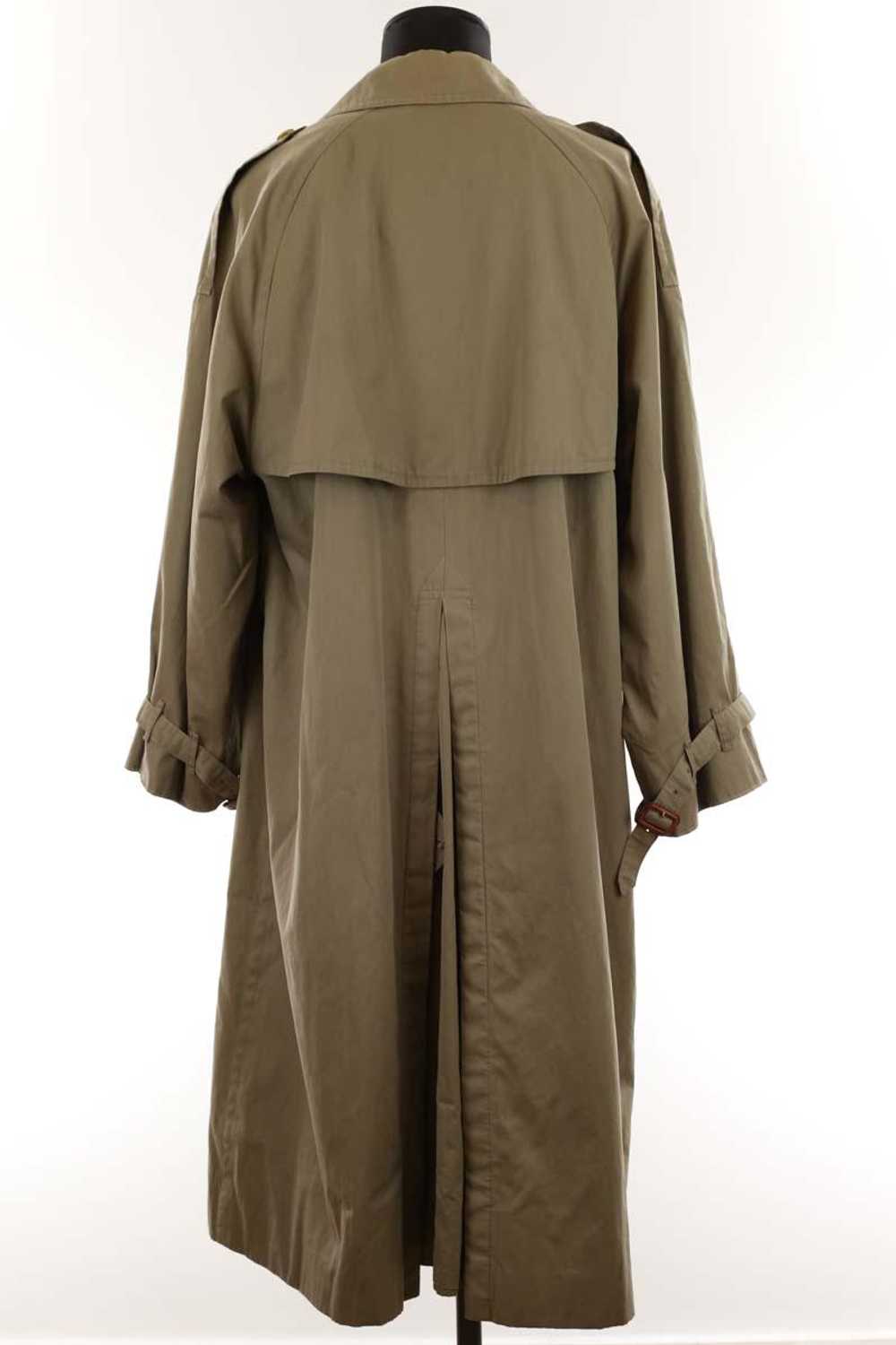 Circular Clothing Manteau kaki - image 4