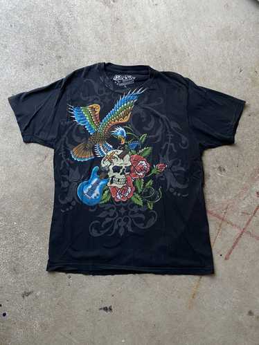 Art × Hype × Vintage Vintage 00s Ed Hardy BOOTLEG 