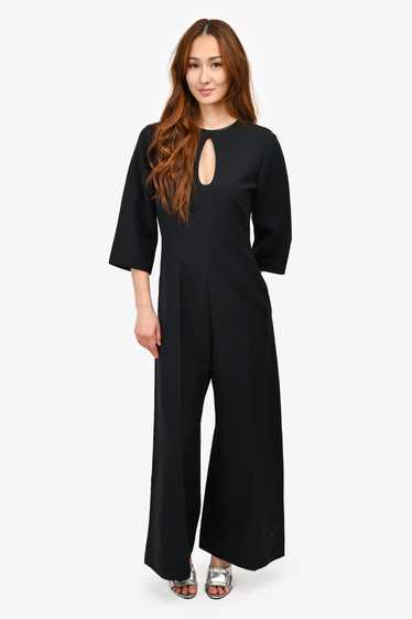 Gucci one piece jumpsuit fashion