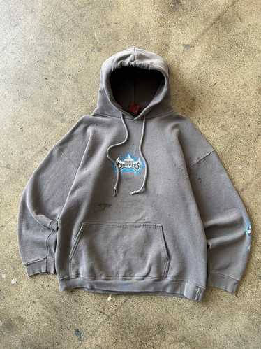 1990s Orange County Choppers Distressed Hoodie