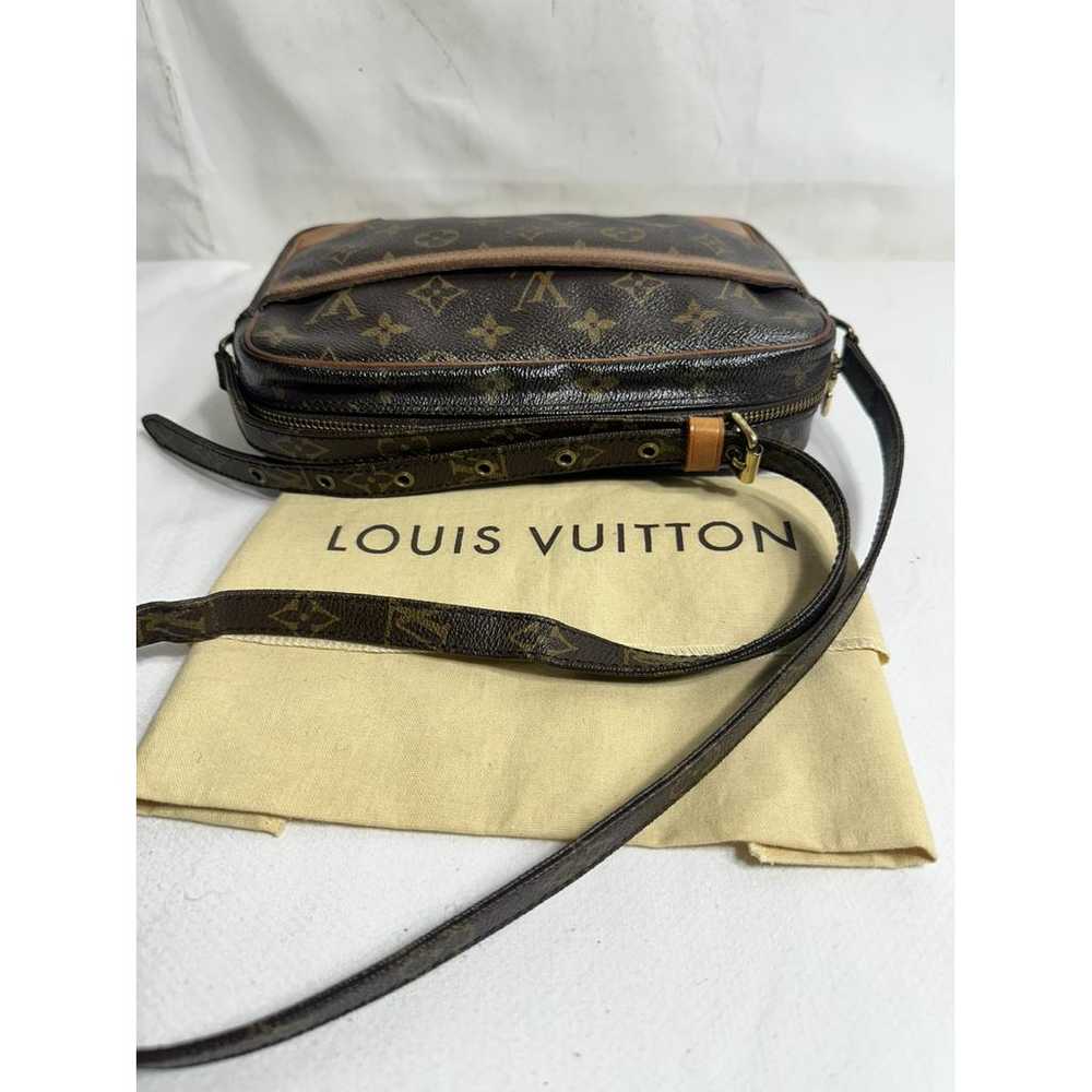 Louis Vuitton Trocadéro leather crossbody bag - image 5