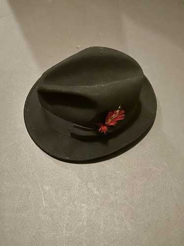 Vintage Tiger Pride fedora