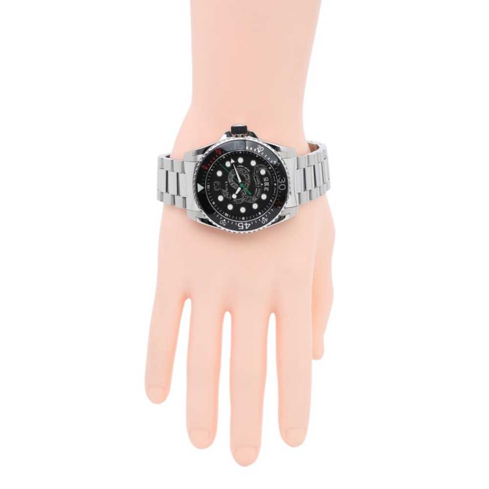 Gucci Dive watch - image 11