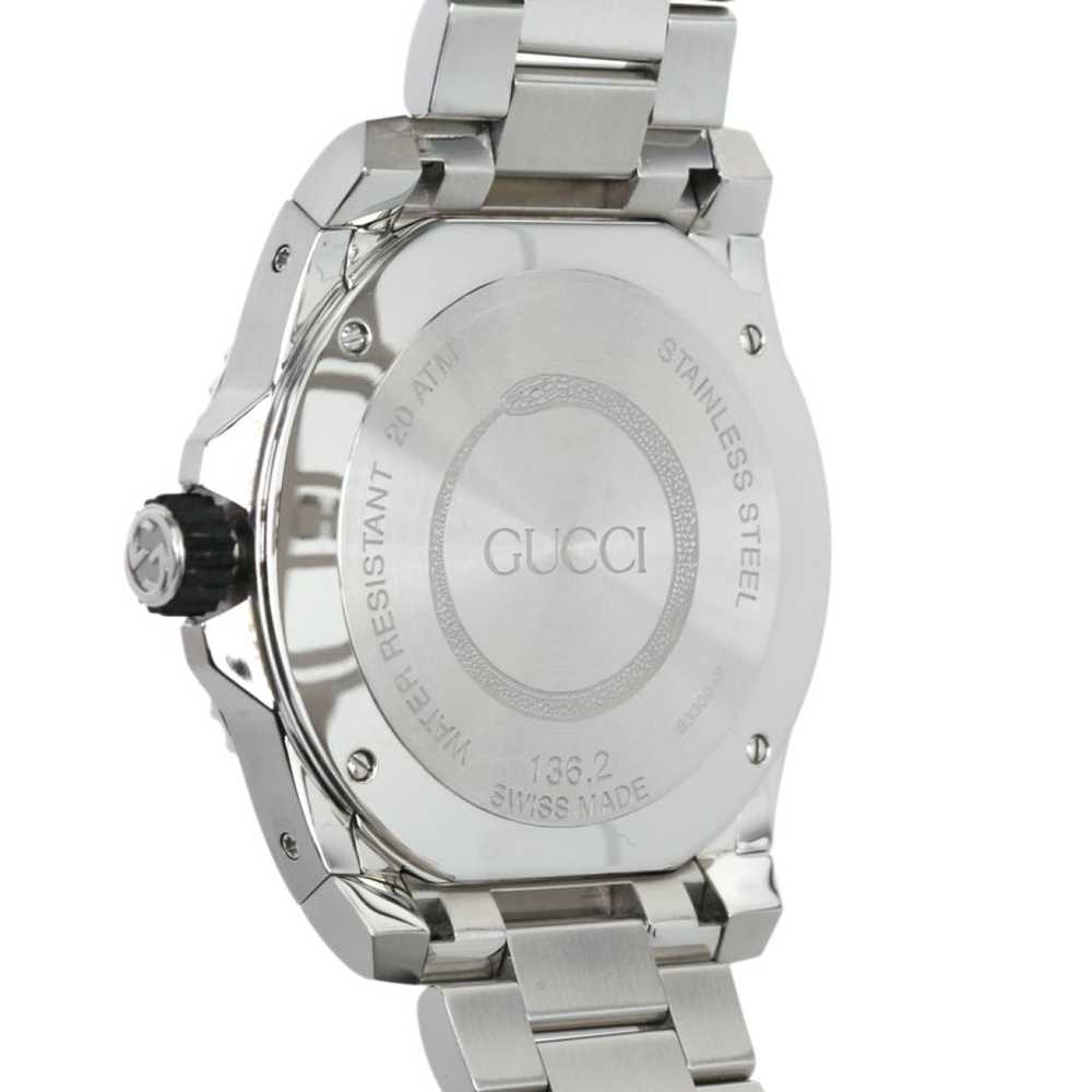 Gucci Dive watch - image 9