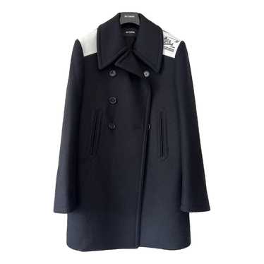 Raf simons coat - Gem