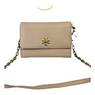 Tory Burch Leather crossbody bag