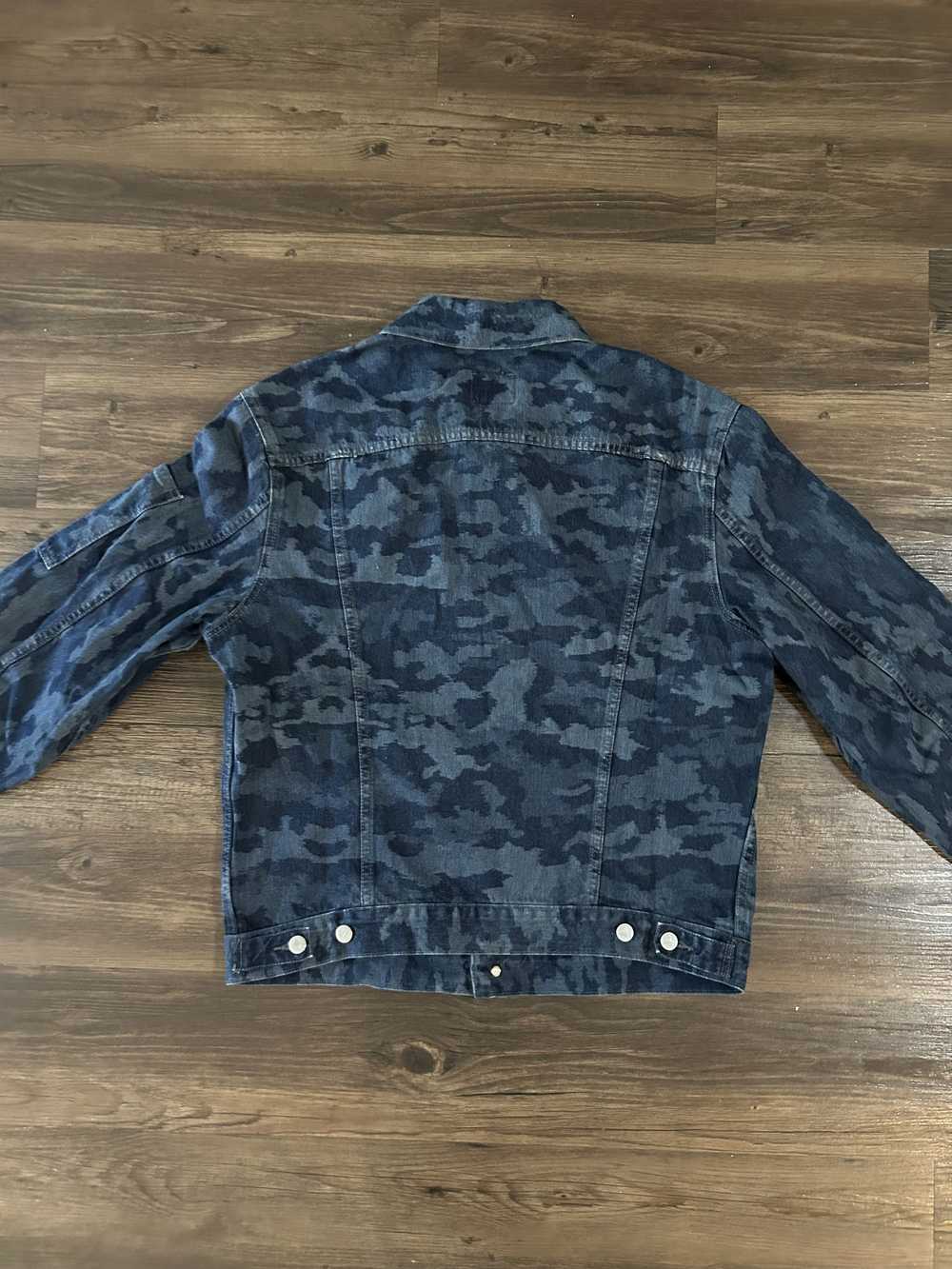 Levi's Levis Silvertab Denim Jacket - image 2