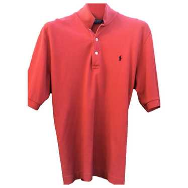 Polo Ralph Lauren Polo shirt - image 1