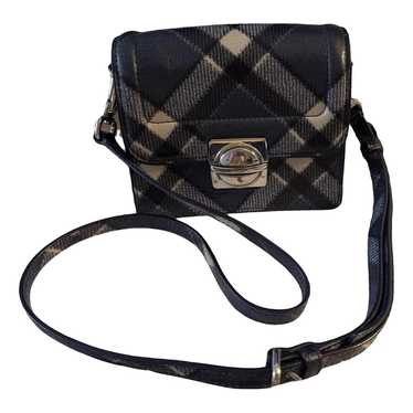 Marc by Marc Jacobs Leather crossbody bag