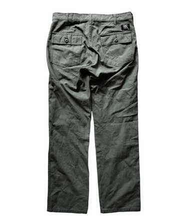 Vintage gung ho pants - Gem