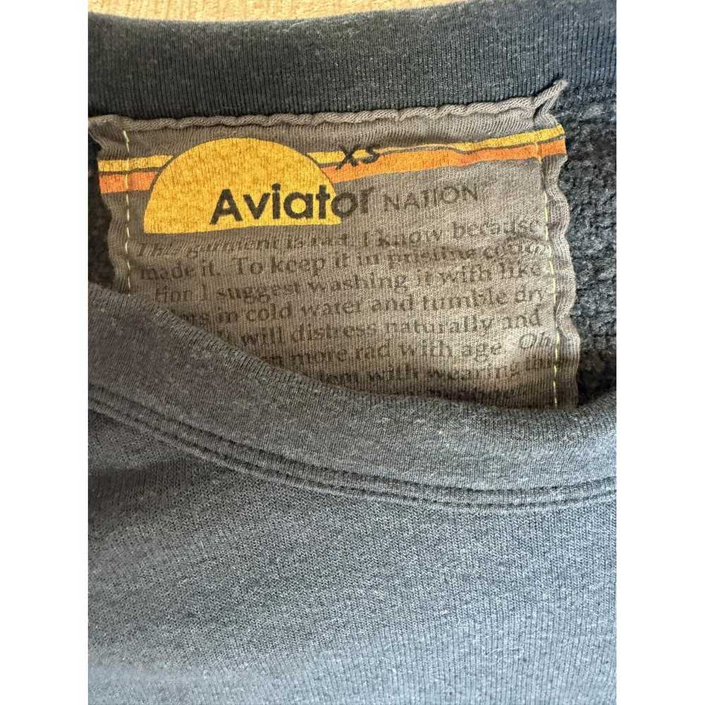 Aviator Nation Sweatshirt - image 8