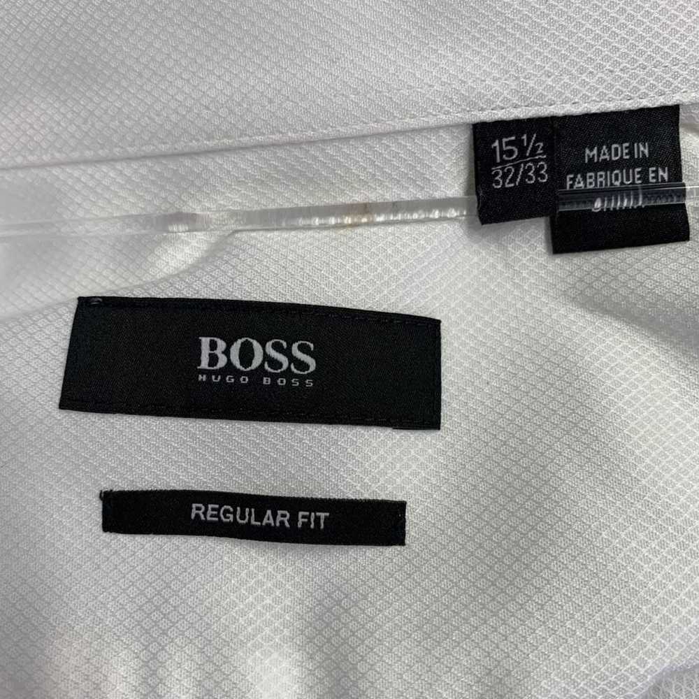 Hugo Boss Shirt - image 5