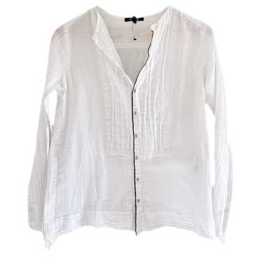 Pas De Calais Blouse