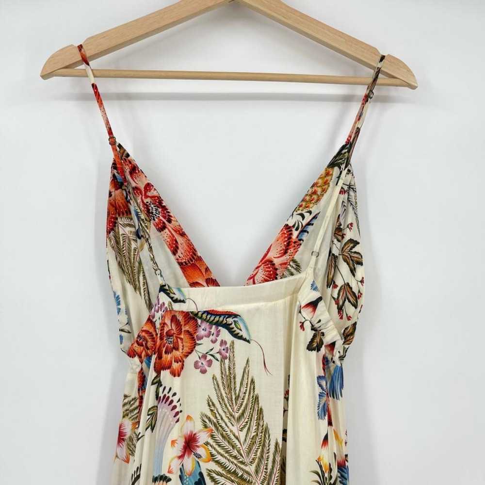 Farm Rio Mid-length dress - image 10