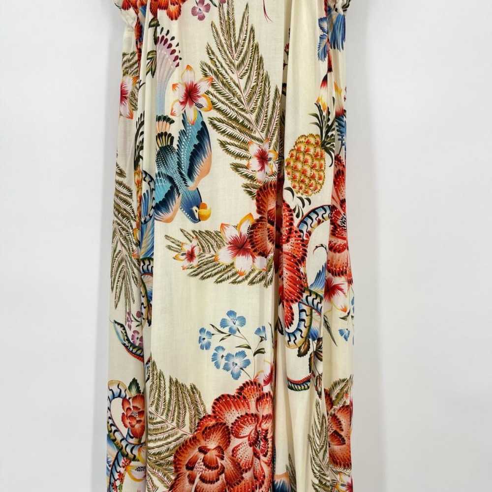 Farm Rio Mid-length dress - image 11