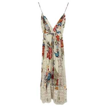 Farm Rio Mid-length dress - image 1