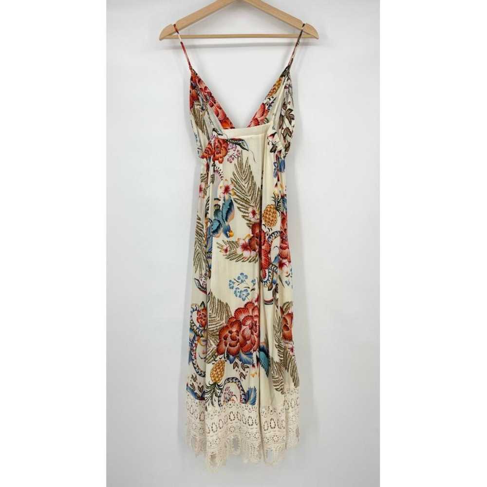 Farm Rio Mid-length dress - image 2