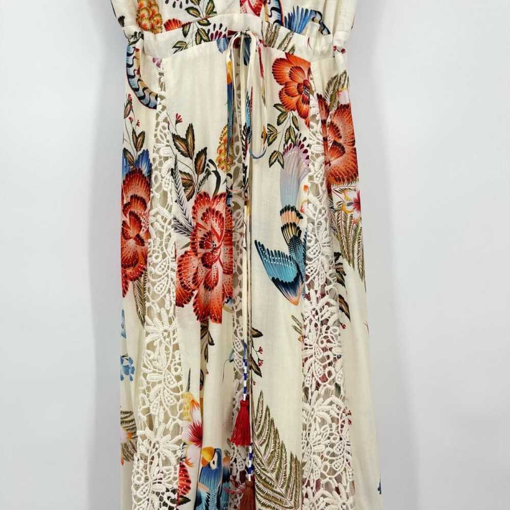 Farm Rio Mid-length dress - image 3