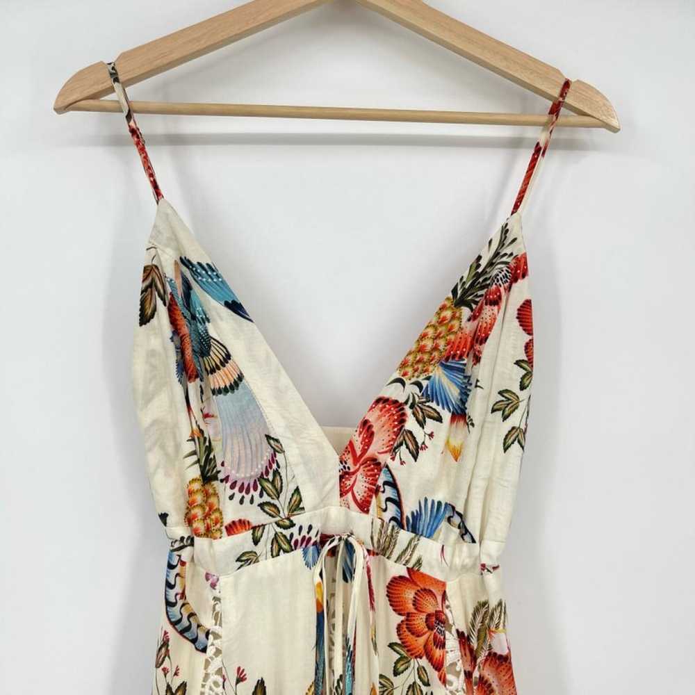 Farm Rio Mid-length dress - image 5