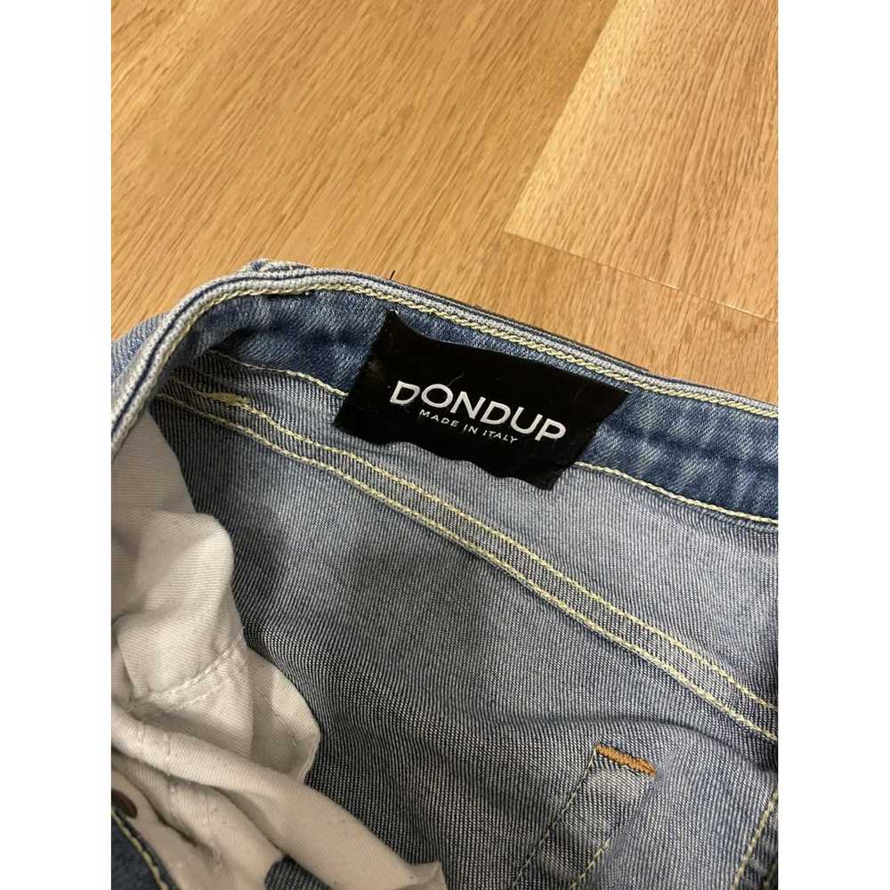 Dondup Slim jeans - image 3