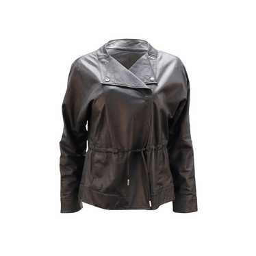 Armani Baby Leather jacket - image 1