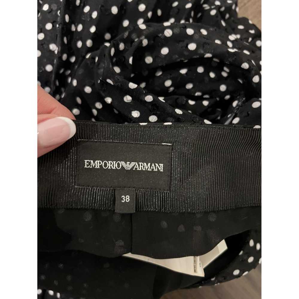 Emporio Armani Maxi skirt - image 3