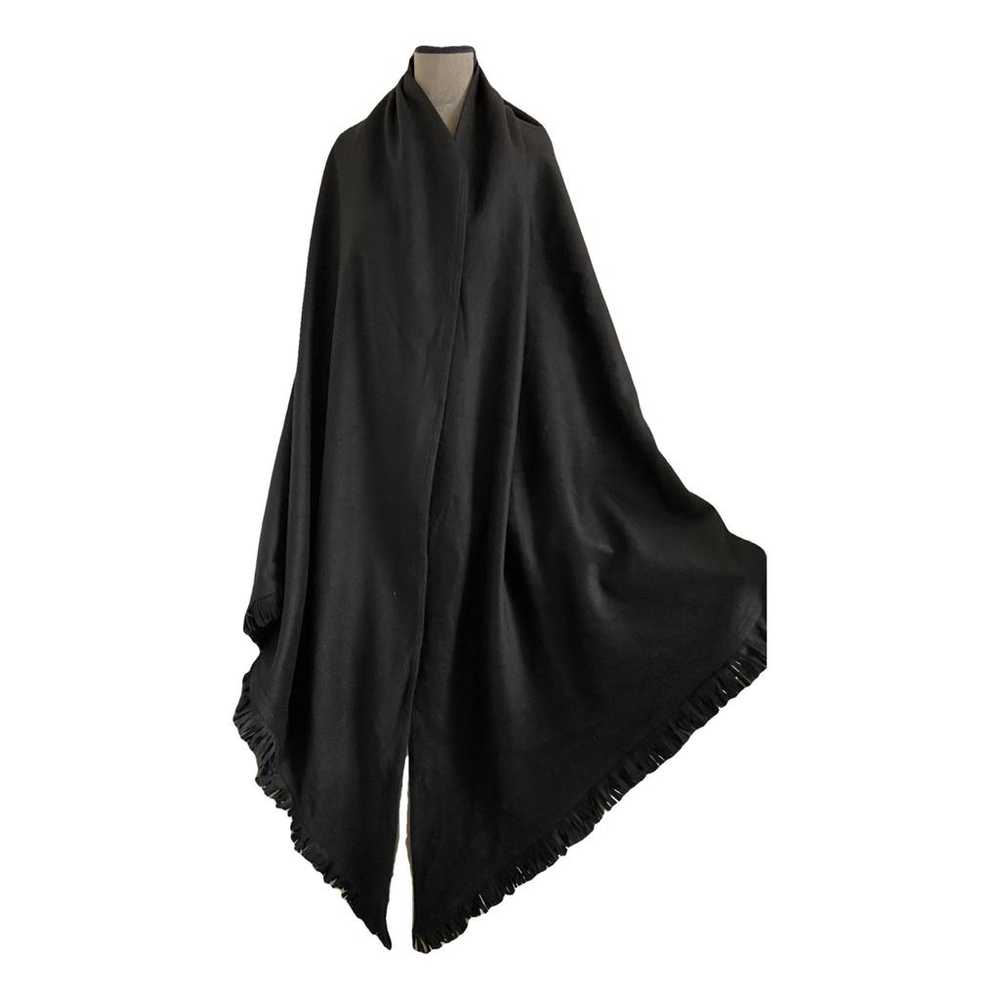 Jean-Louis Scherrer Wool stole - image 1