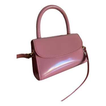 By Far Mini leather handbag - image 1