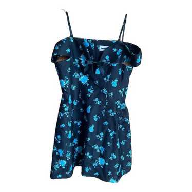 Shushu/Tong Mini dress - image 1