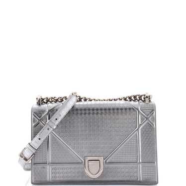 Christian Dior Patent leather handbag - image 1