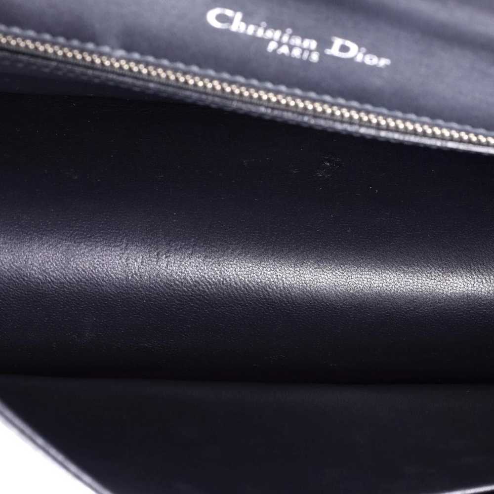 Christian Dior Patent leather handbag - image 5